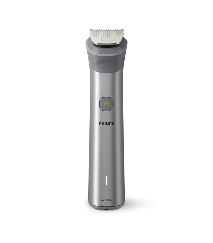 ماشین اصلاح موی سر و صورت شارژی فیلیپس مدل Philips All-in-One Trimmer MG5930/15