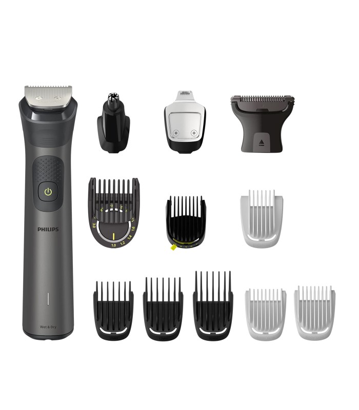 ماشین اصلاح موی سر و صورت شارژی فیلیپس مدل Philips All-in-One Trimmer MG7920/15
