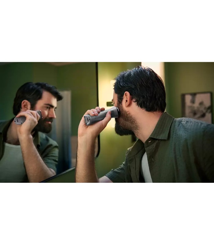 ماشین اصلاح موی سر و صورت شارژی فیلیپس مدل Philips All-in-One Trimmer MG7920/15