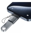 تبدیل USB-A به USB-C ایس‌فست مدل ACEFAST ACEWIRE Pro J7 - همراه با گارانتی شرکتی