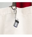 تبدیل USB-A به USB-C ایس‌فست مدل ACEFAST ACEWIRE Pro J7 - همراه با گارانتی شرکتی