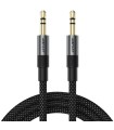 کابل AUX ایس‌فست مدل ACEFAST ACEHi-Fi Audio Adaptor Cable J10 - همراه با گارانتی شرکتی
