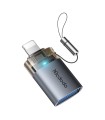 تبدیل USB-A به Lightning مک دودو مدل MCDODO OT7390