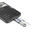 تبدیل USB-A به Lightning مک دودو مدل MCDODO OT7390