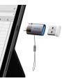 تبدیل USB-A به Lightning مک دودو مدل MCDODO OT7390