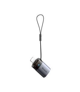 تبدیل USB-A به Lightning مک دودو مدل MCDODO OT7390