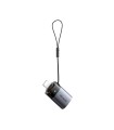 تبدیل USB-A به Lightning مک دودو مدل MCDODO OT7390