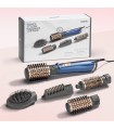 سشوار چرخشی برس‌دار بابیلیس مدل Babyliss Style Pro 1000 AS966ROE
