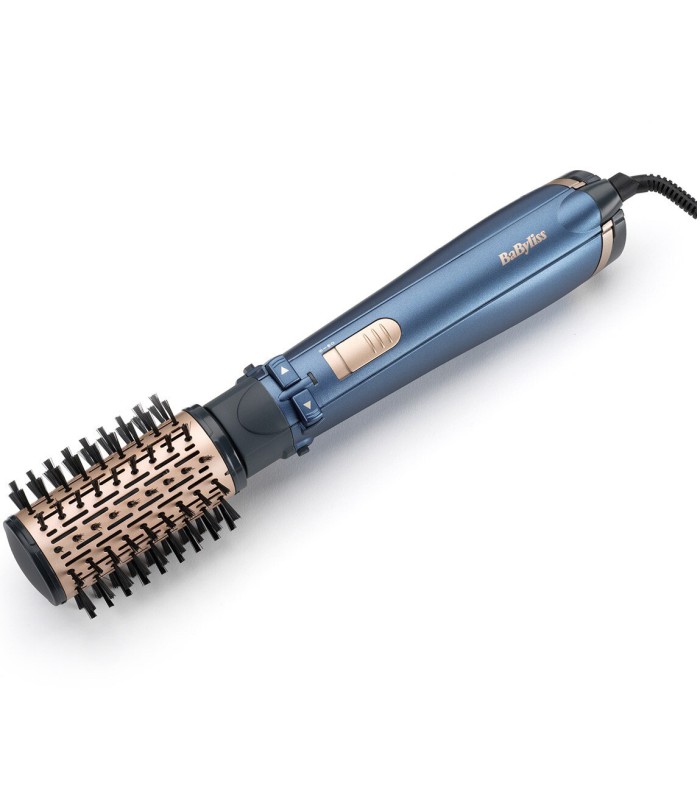 سشوار چرخشی برس‌دار بابیلیس مدل Babyliss Style Pro 1000 AS966ROE