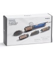 سشوار چرخشی برس‌دار بابیلیس مدل Babyliss Style Pro 1000 AS966ROE