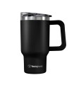 ماگ سفری وستینگ‌هاوس مدل Westinghouse Tumbler گنجایش ۱.۲ لیتر - رنگ مشکی