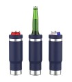 ماگ سفری وستینگ‌هاوس مدل Westinghouse Can cooler گنجایش ۰.۴۵ لیتر - رنگ صورتی
