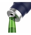 ماگ سفری وستینگ‌هاوس مدل Westinghouse Can cooler گنجایش ۰.۴۵ لیتر - رنگ صورتی