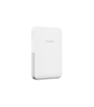 پاوربانک مگ‌سیف ۱۰ هزار موفی مدل Mophie Snap+ Powerstation with Stand - رنگ سفید