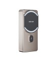 پاوربانک مگ‌سیف گرین لاین مدل Green Lion Milton 10000mAh GNMTN10KPB - رنگ تیتانیوم