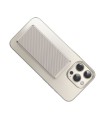 پاوربانک مگ‌سیف گرین لاین مدل Green Lion Milton 10000mAh GNMTN10KPB - رنگ تیتانیوم
