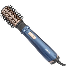سشوار چرخشی برس‌دار بابیلیس مدل Babyliss Style Pro 1000 AS966ROE