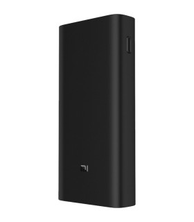 پاوربانک ۲۰ هزار شیائومی مدل Mi 50W Power Bank 20000mAh PB200SZM - رنگ مشکی