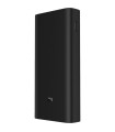 پاوربانک ۲۰ هزار شیائومی مدل Mi 50W Power Bank 20000mAh PB200SZM - رنگ مشکی