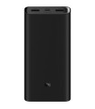 پاوربانک ۲۰ هزار شیائومی مدل Mi 50W Power Bank 20000mAh PB200SZM - رنگ مشکی