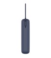 پاوربانک ۲۰ هزار شیائومی مدل Xiaomi 33W Power Bank 20000mAh PB2030MI - رنگ آبی