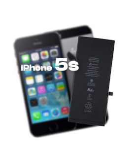 باتری آیفون ۵ اس-iPhone 5S Replacement Battery-مشابه اصلی - همراه با تعویض