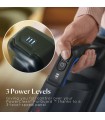 جارو شارژی چندکاره بیسل مدل BISSELL PowerClean FurGuard 4241K
