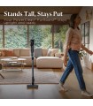 جارو شارژی چندکاره بیسل مدل BISSELL PowerClean FurGuard 4241K