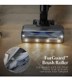جارو شارژی چندکاره بیسل مدل BISSELL PowerClean FurGuard 4241K