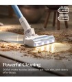 جارو شارژی چندکاره بیسل مدل BISSELL PowerClean FurFinder 4316K