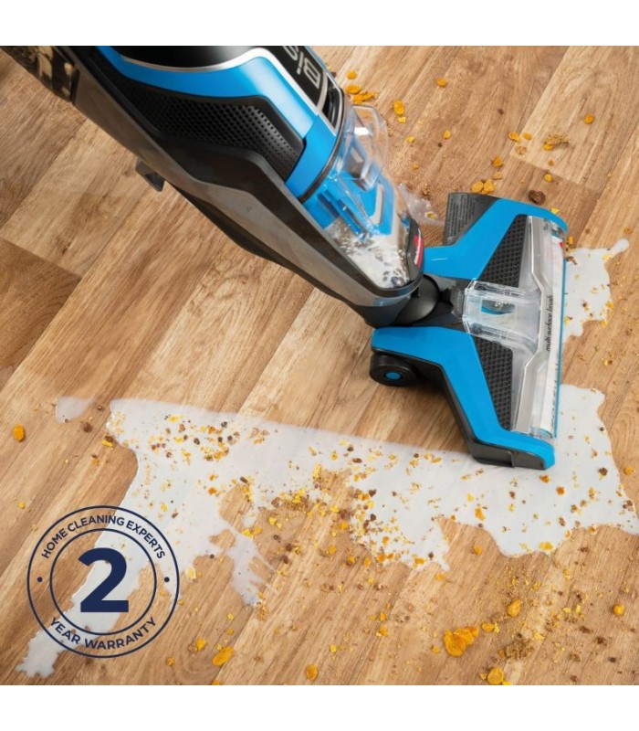 جارو شارژی بیسل مدل BISSELL CrossWave 1713E