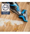 جارو شارژی بیسل مدل BISSELL CrossWave 1713E