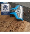 جارو شارژی بیسل مدل BISSELL CrossWave 1713E