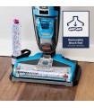 جارو شارژی بیسل مدل BISSELL CrossWave 1713E