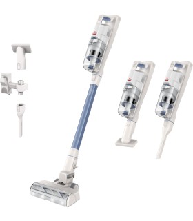 جارو شارژی چندکاره بیسل مدل BISSELL PowerClean FurFinder 4316K