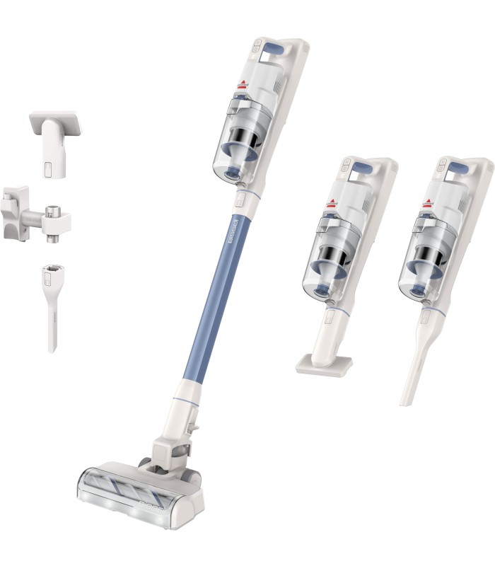 جارو شارژی چندکاره بیسل مدل BISSELL PowerClean FurFinder 4316K