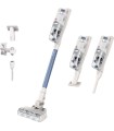 جارو شارژی چندکاره بیسل مدل BISSELL PowerClean FurFinder 4316K