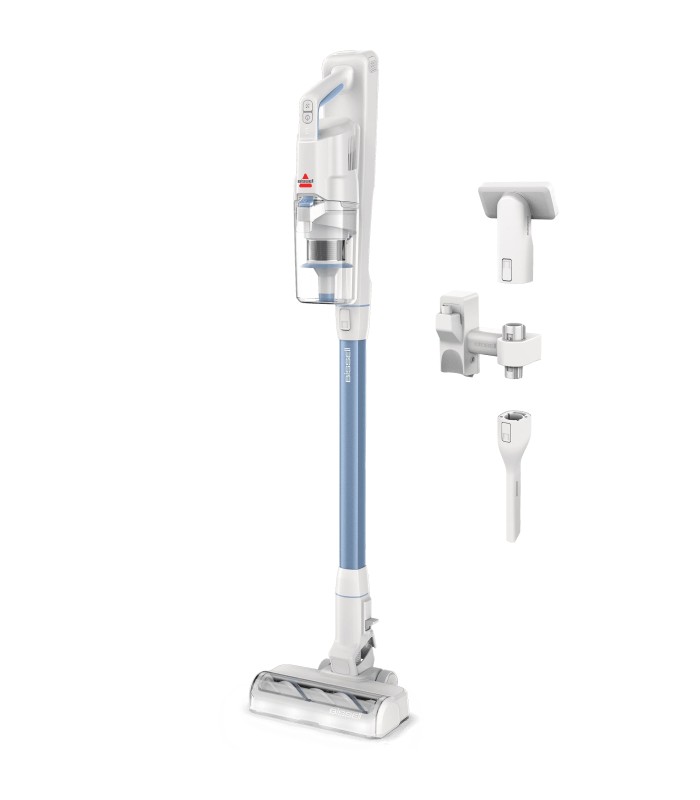 جارو شارژی چندکاره بیسل مدل BISSELL PowerClean FurFinder 4316K