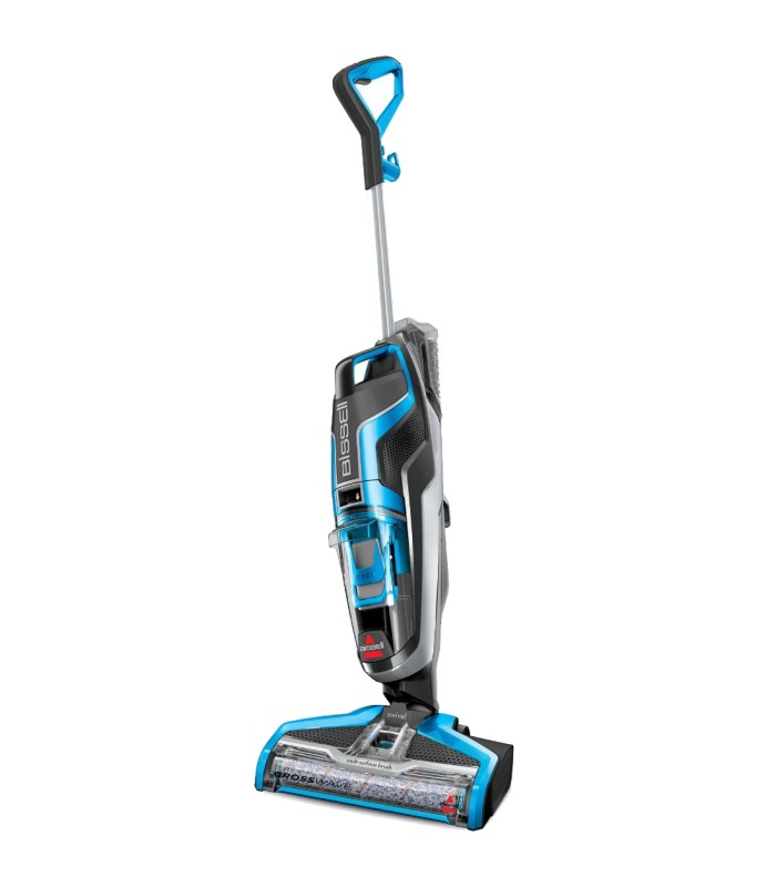 جارو شارژی بیسل مدل BISSELL CrossWave 1713E