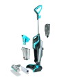 جارو شارژی بیسل مدل BISSELL CrossWave 1713E