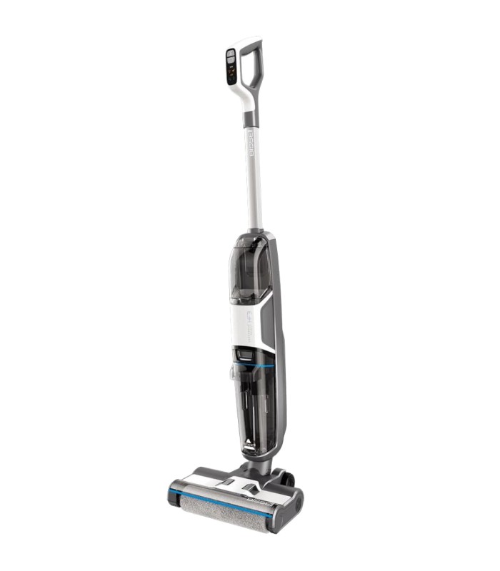 جارو شارژی بیسل مدل BISSELL Crosswave HF3 3598E