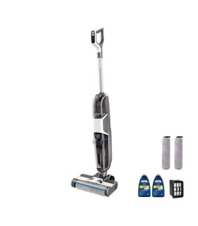 جارو شارژی بیسل مدل BISSELL Crosswave HF3 3598E