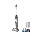 جارو شارژی بیسل مدل BISSELL Crosswave HF3 3598E