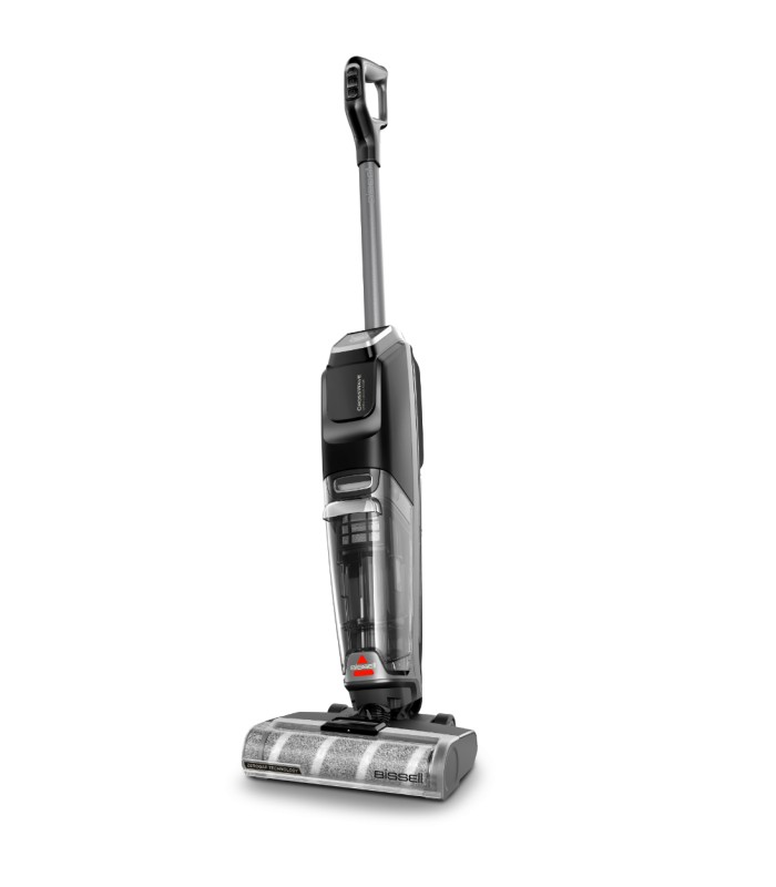 جارو شارژی بیسل مدل BISSELL Crosswave Omniforce Edge 4000E