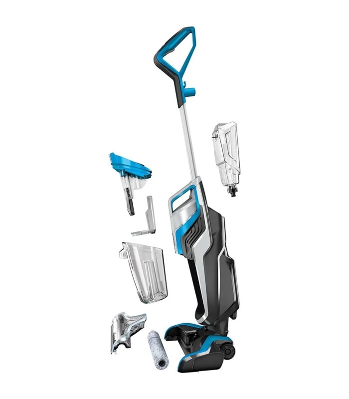 جاروبرقی و کف شوی بیسل مدل BISSELL Crosswave Advanced Pro 2223E