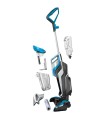 جاروبرقی و کف شوی بیسل مدل BISSELL Crosswave Advanced Pro 2223E