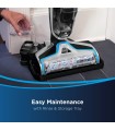 جاروبرقی و کف شوی بیسل مدل BISSELL Crosswave Advanced Pro 2223E