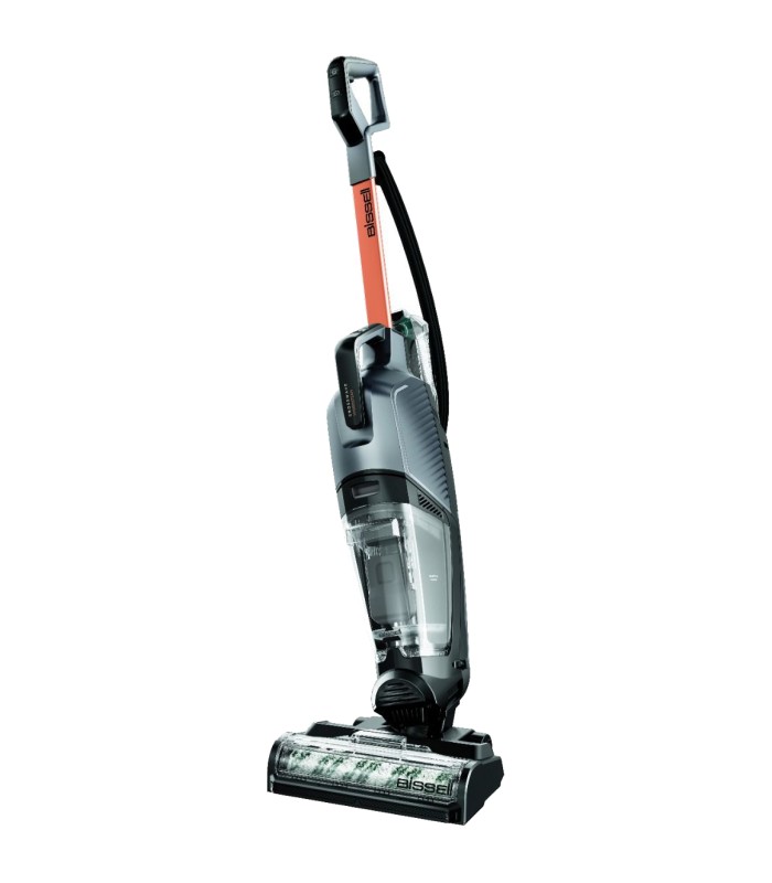 جاروبرقی چندکاره بیسل مدل BISSELL Crosswave Hydrosteam 3527E