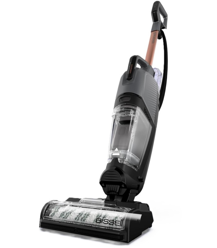 جاروبرقی چندکاره بیسل مدل BISSELL Crosswave Hydrosteam 3527E