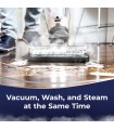 جاروبرقی چندکاره بیسل مدل BISSELL Crosswave Hydrosteam 3527E